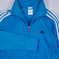 Adidas Trainingsjacke (S)