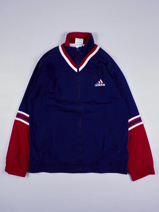 Adidas Trainingsjacke (M)