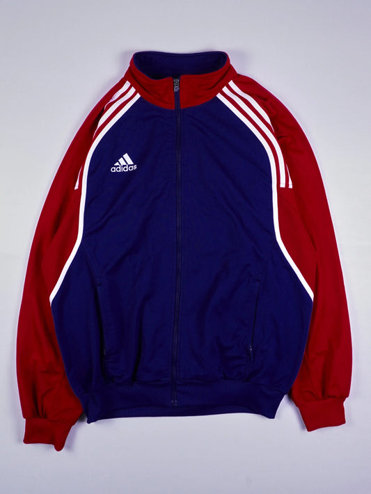 Adidas Trainingsjacke (XL)