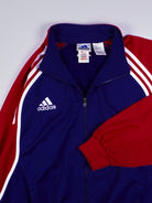 Adidas Trainingsjacke (XL)