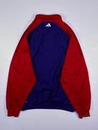 Adidas Trainingsjacke (XL)