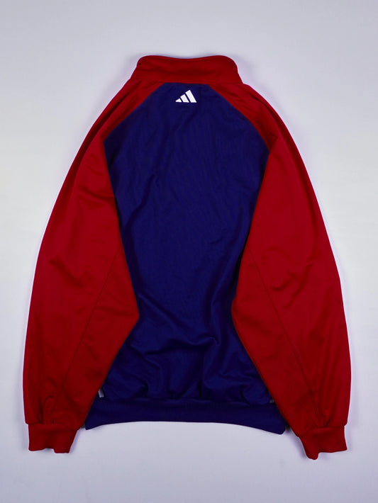 Adidas Trainingsjacke (XL)