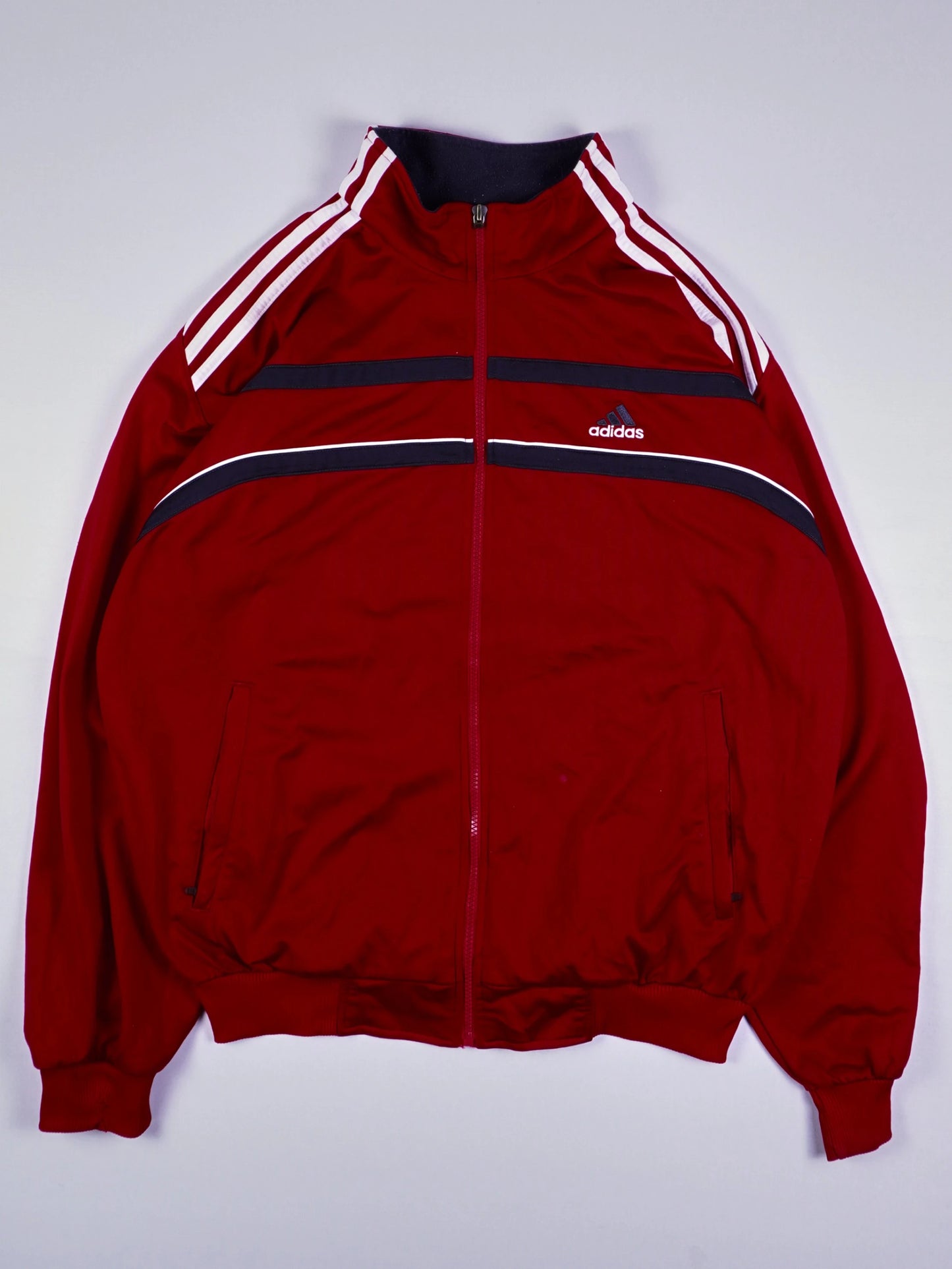 Adidas Trainingsjacke (XL)