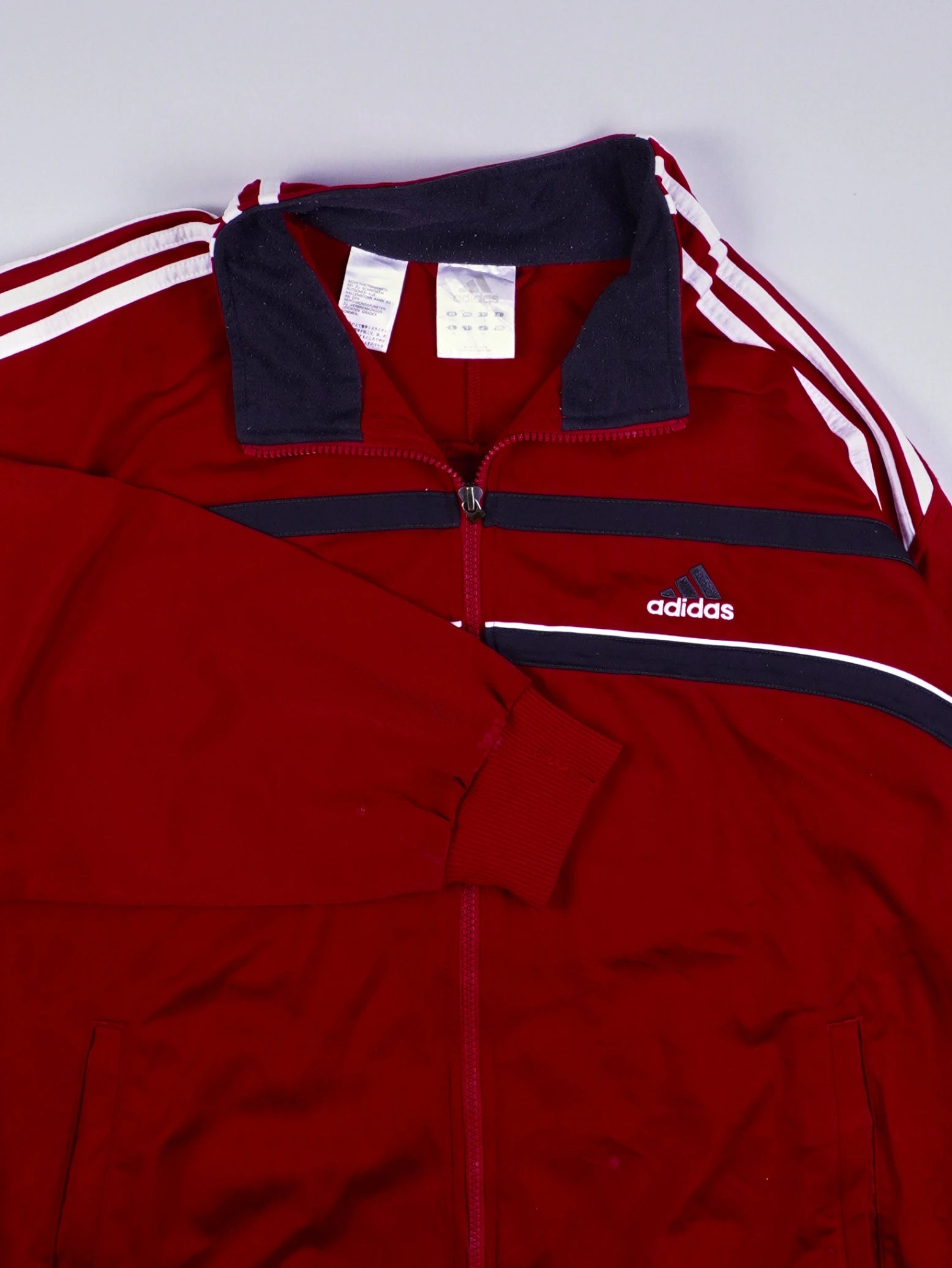 Adidas Trainingsjacke (XL)