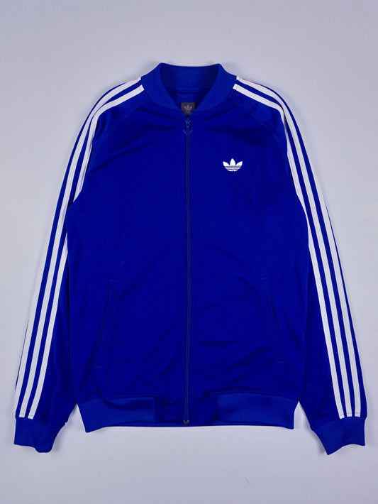 Adidas Trainingsjacke (XL)