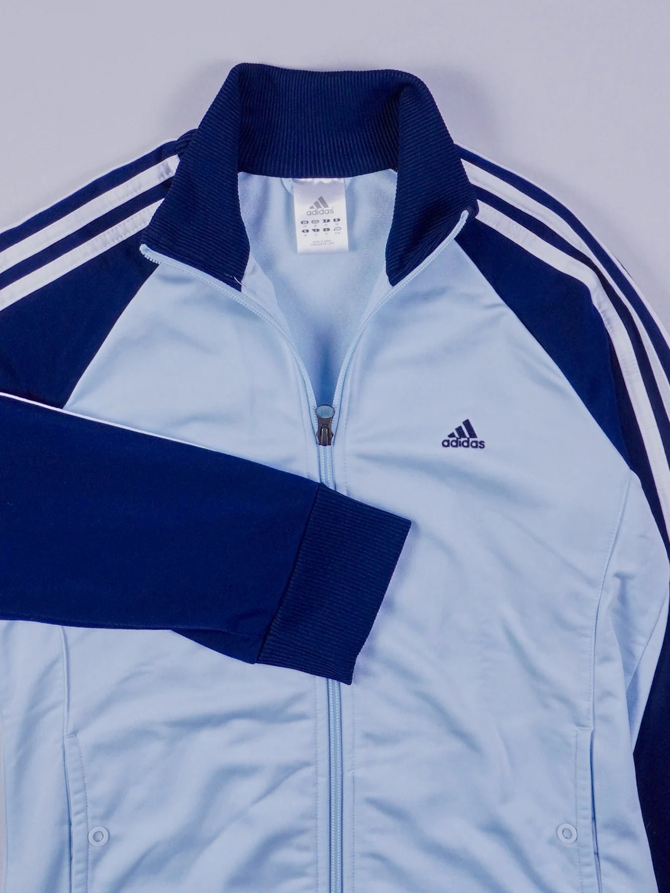 Adidas Trainingsjacke (S)