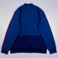 Adidas Spanien Trainingsjacke (XL)