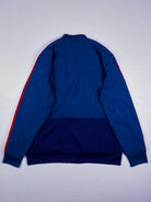 Adidas Spanien Trainingsjacke (XL)