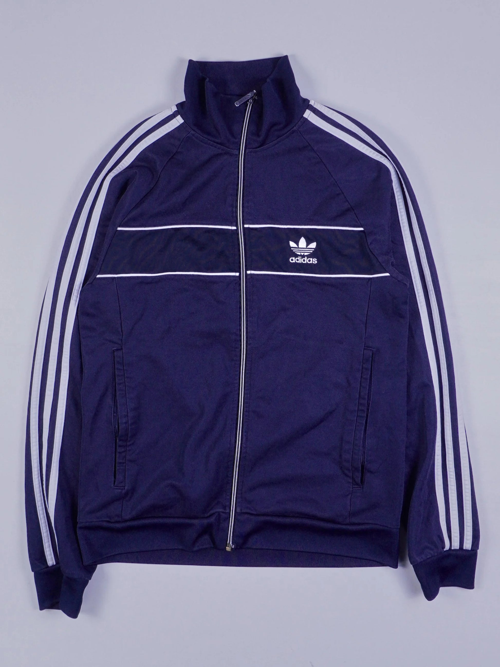 Adidas Trainingsjacke (M)