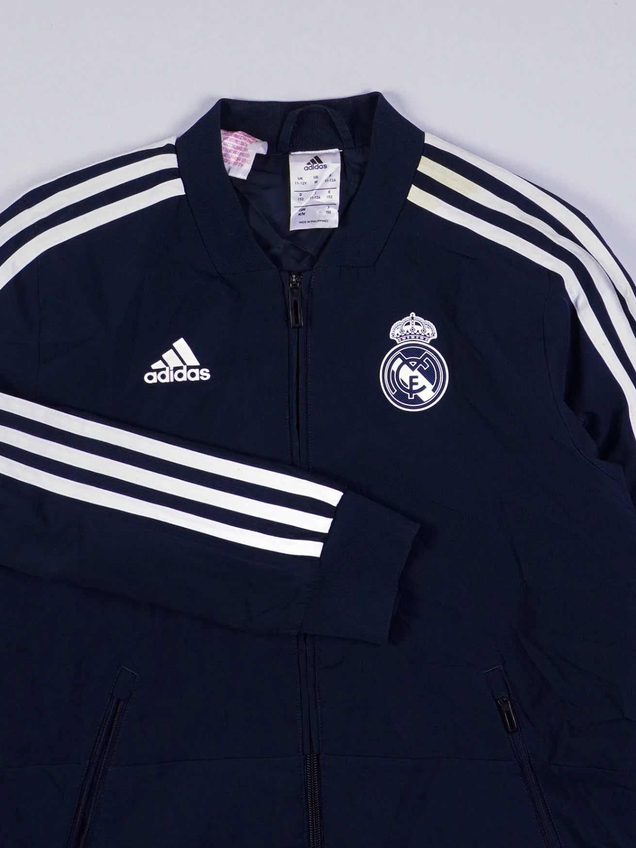 Adidas Trainingsjacke (XS)