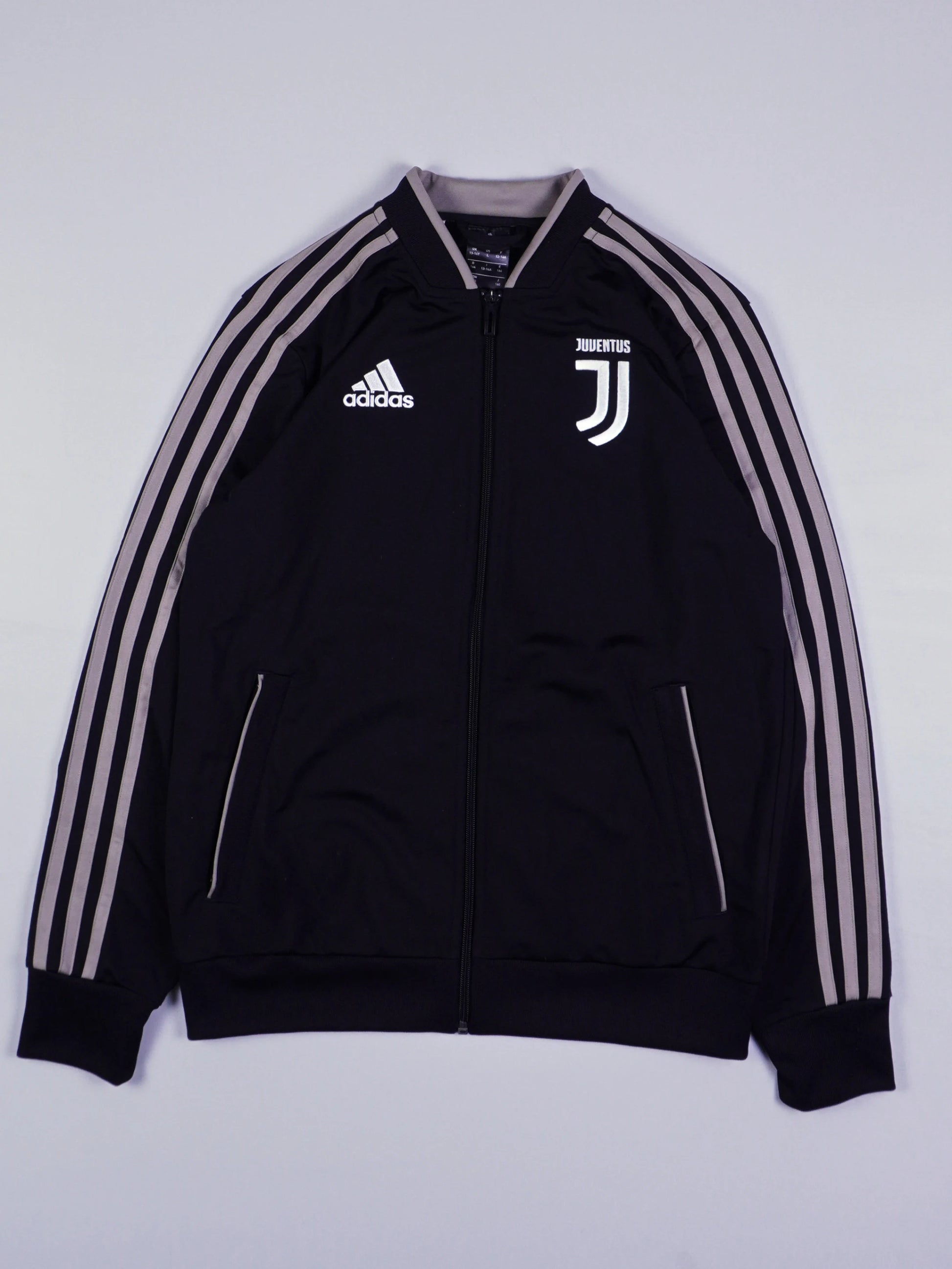 Adidas Juventus Turin Trainingsjacke (XS)