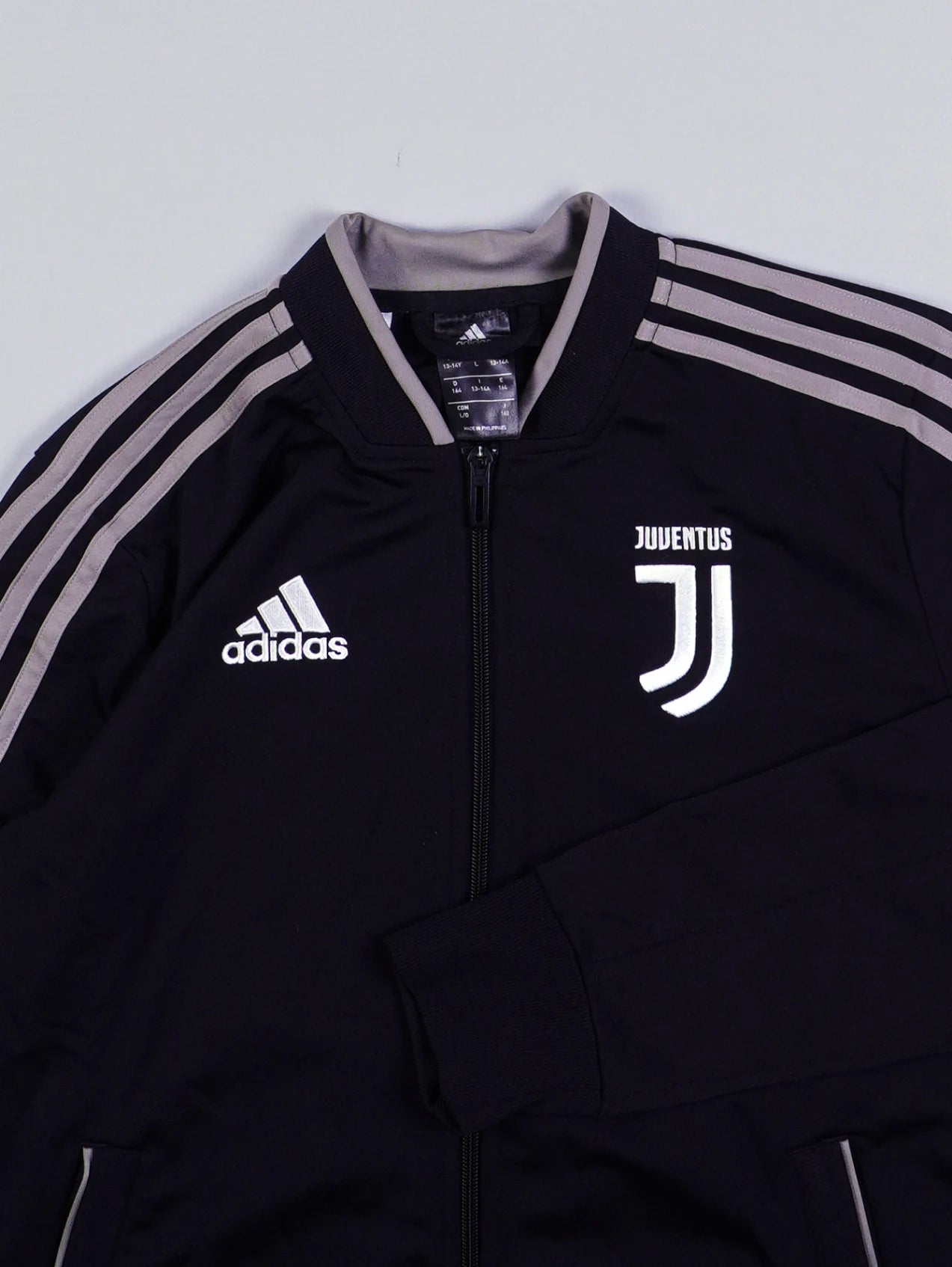 Adidas Juventus Turin Trainingsjacke (XS)