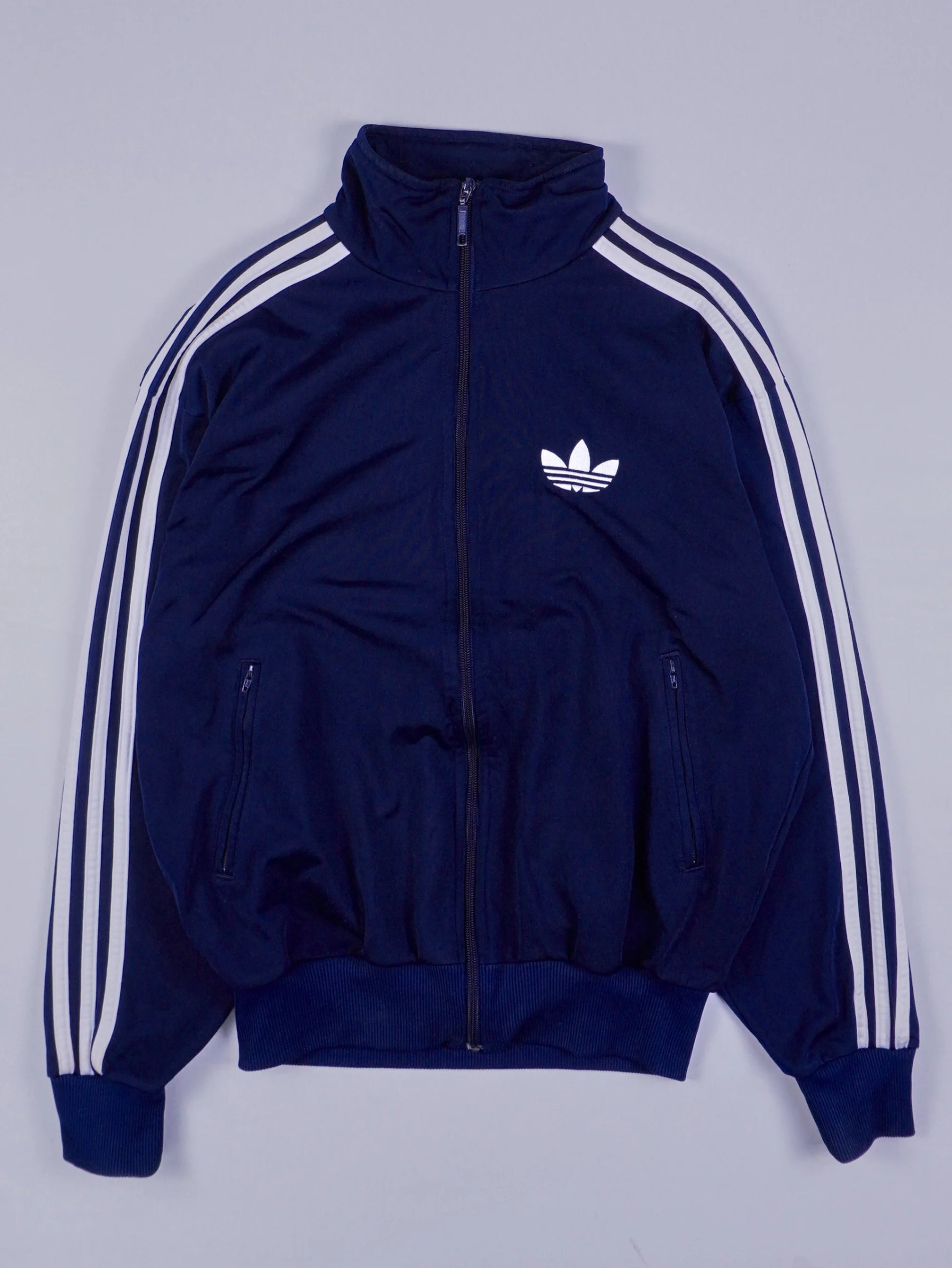 Adidas Trainingsjacke (M)