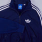 Adidas Trainingsjacke (M)