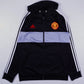 Adidas Manchester United Trainingsjacke (L)