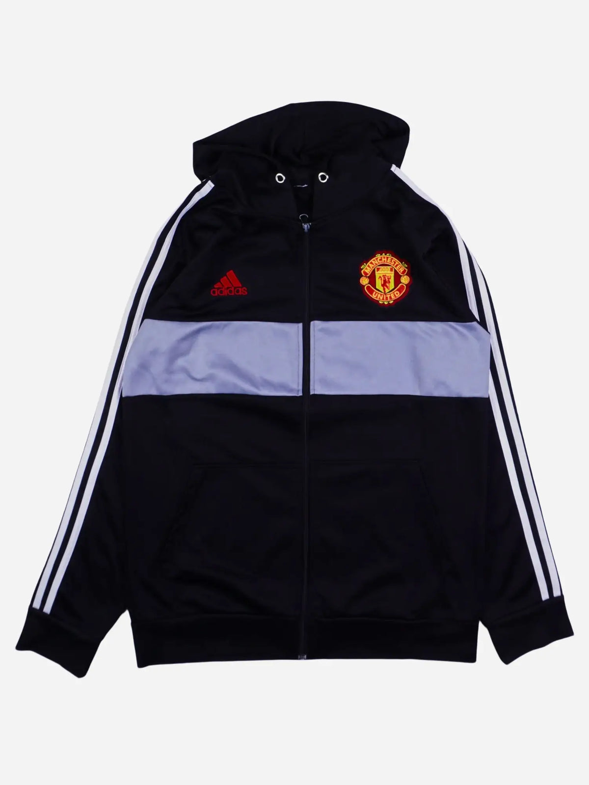 Adidas Manchester United Trainingsjacke (L)