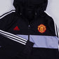 Adidas Manchester United Trainingsjacke (L)