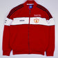 Adidas Manchester United Trainingsjacke (M)