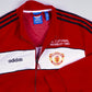 Adidas Manchester United Trainingsjacke (M)