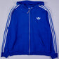 Adidas Sweatjacke (M)