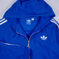 Adidas Sweatjacke (M)
