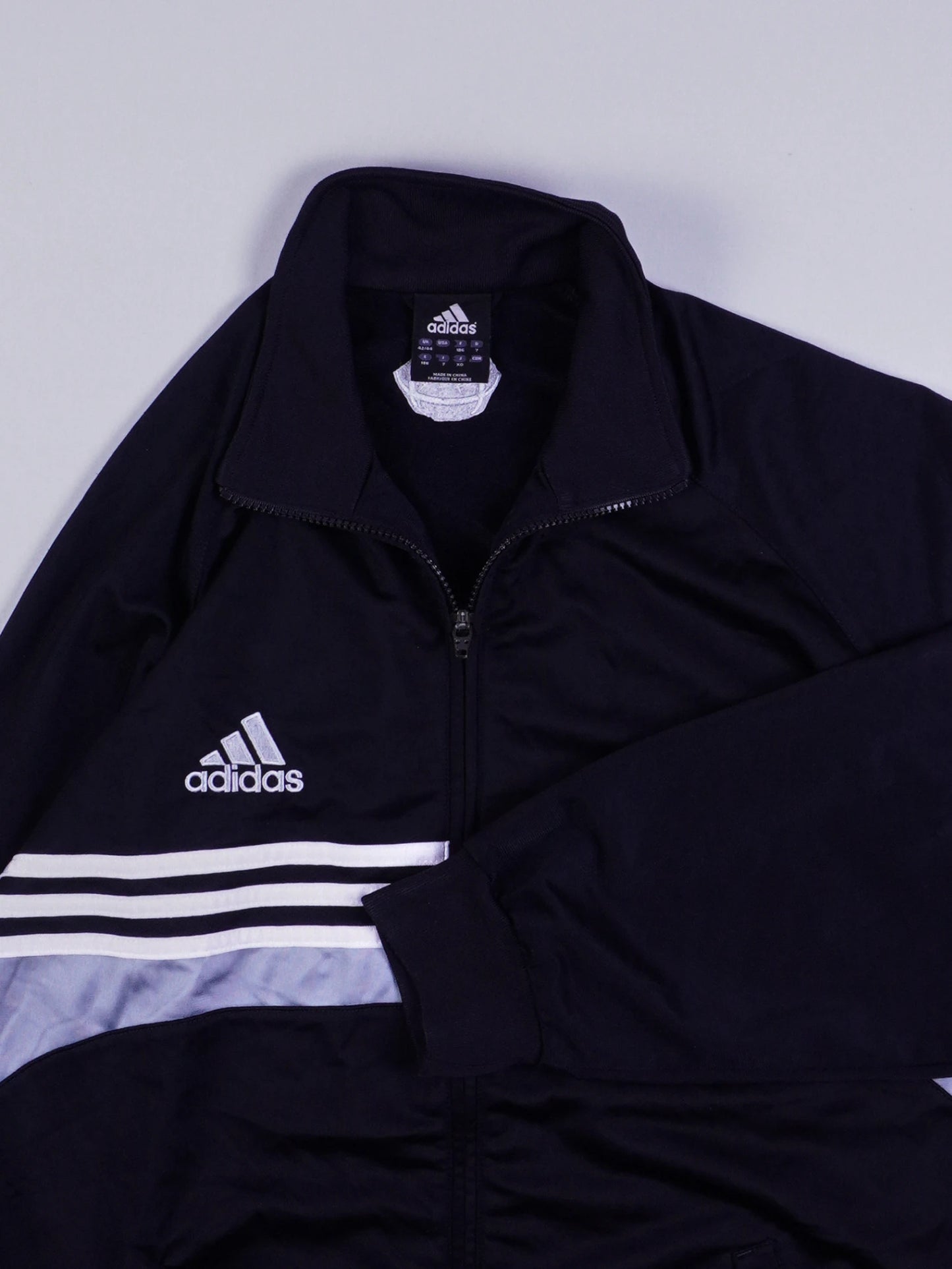 Adidas Jacke (L)