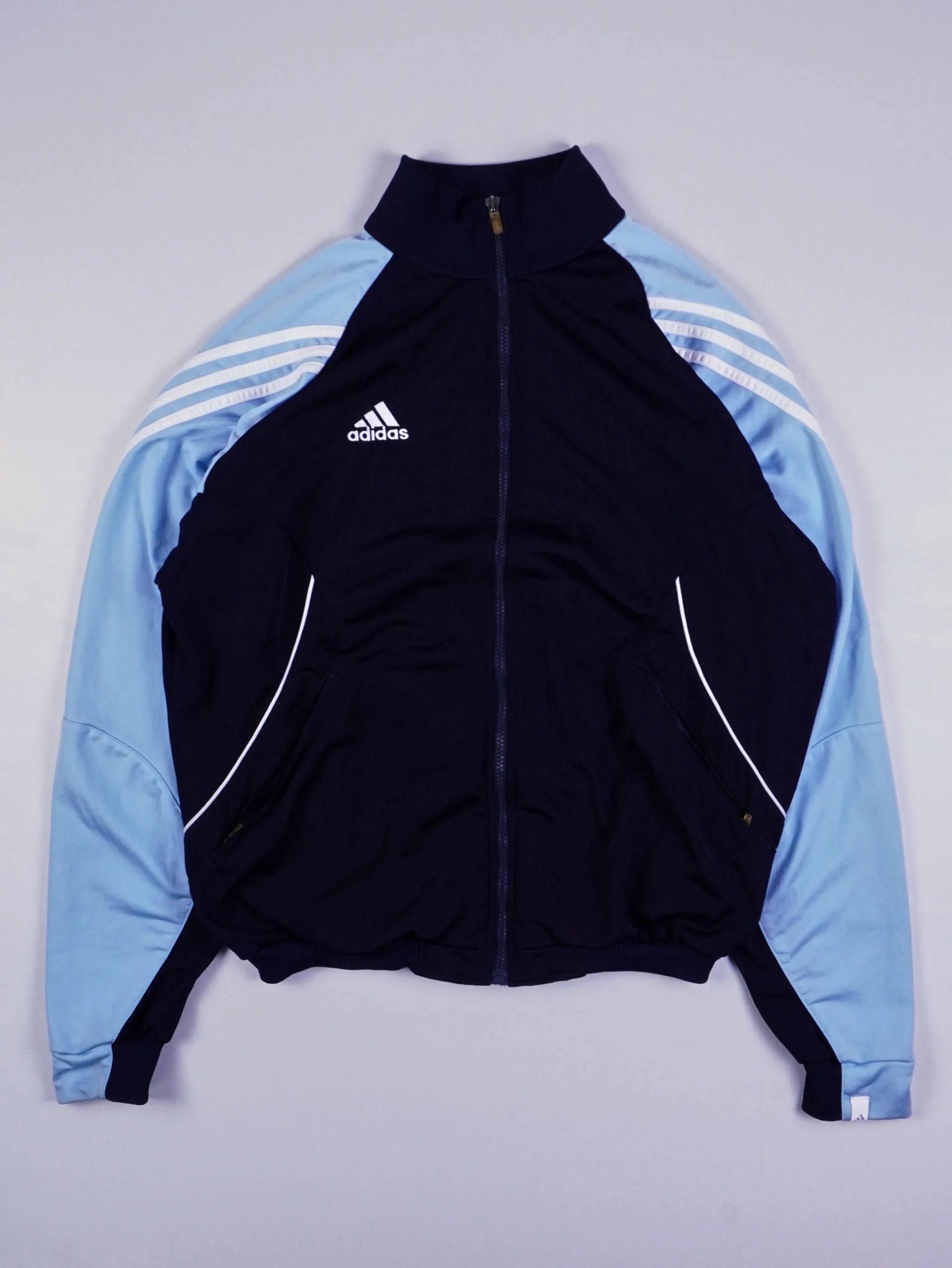 Adidas Trainingsjacke (M)