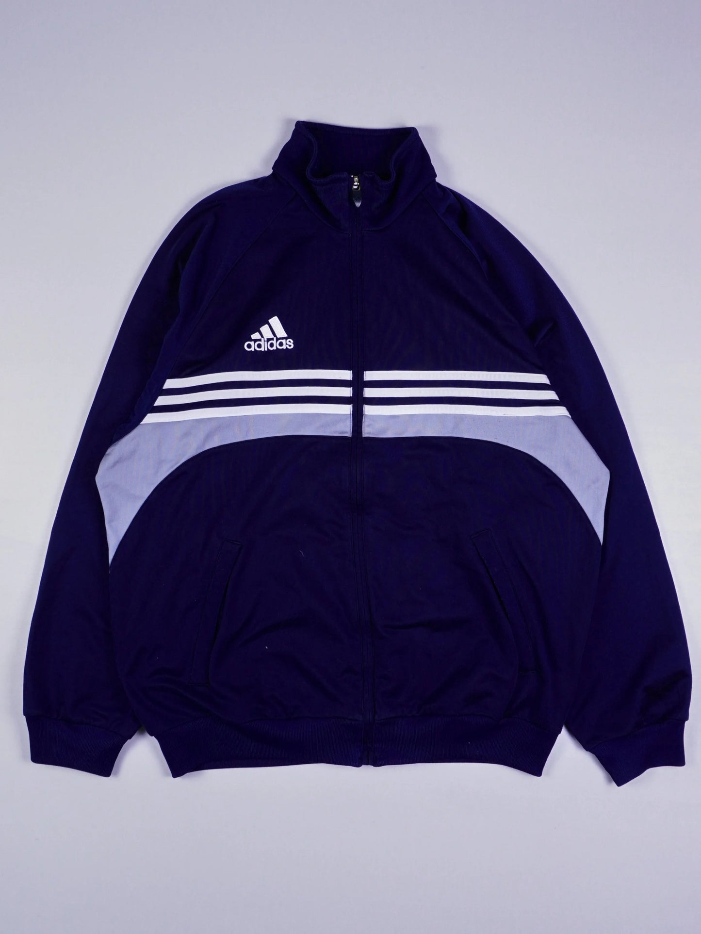 Adidas Trainingsjacke (M)