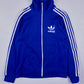 Adidas Trainingsjacke (S)