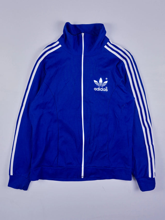 Adidas 80s Trainingsjacke (S)