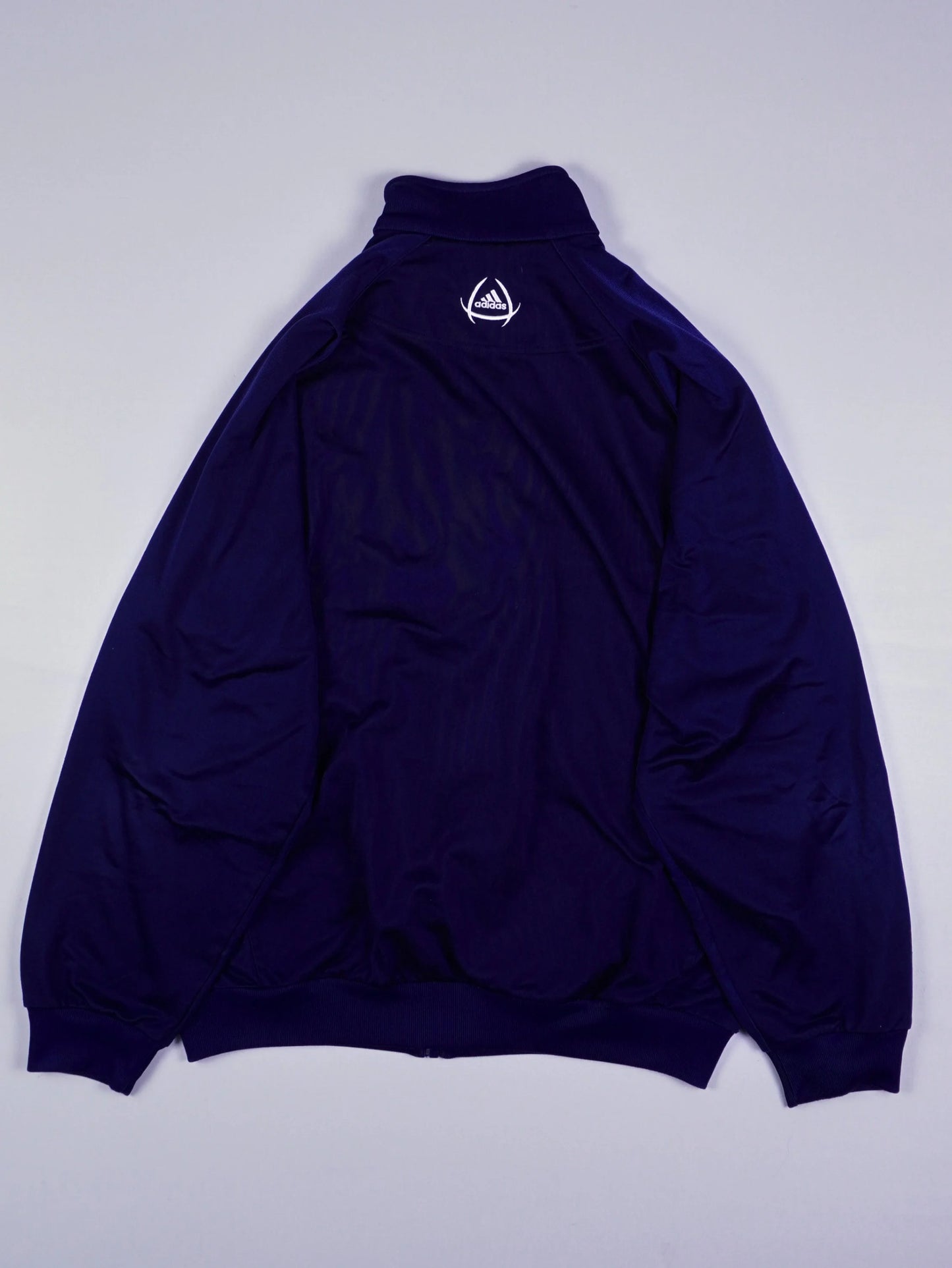 Adidas Trainingsjacke (M)