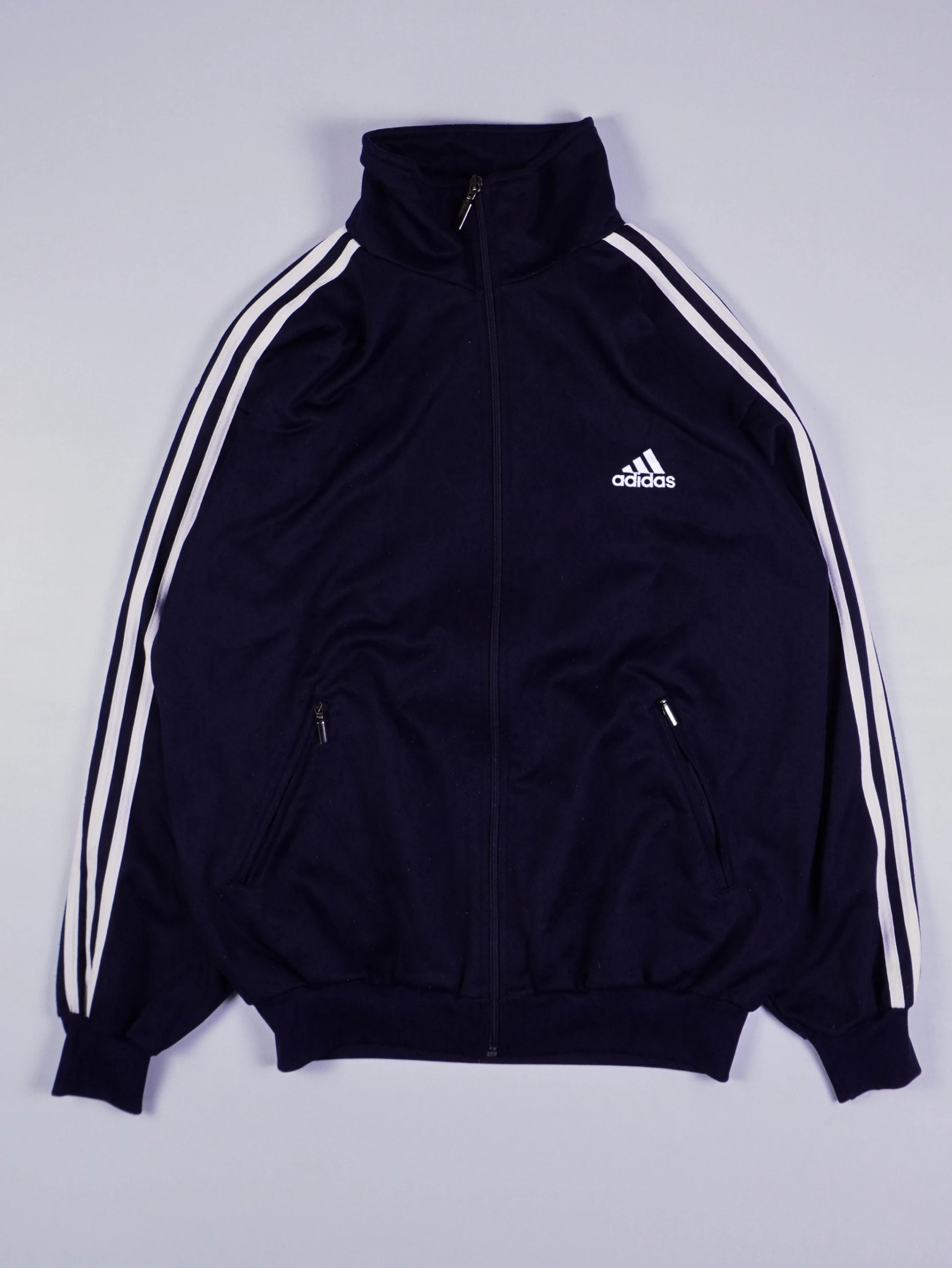 Adidas Trainingsjacke ()