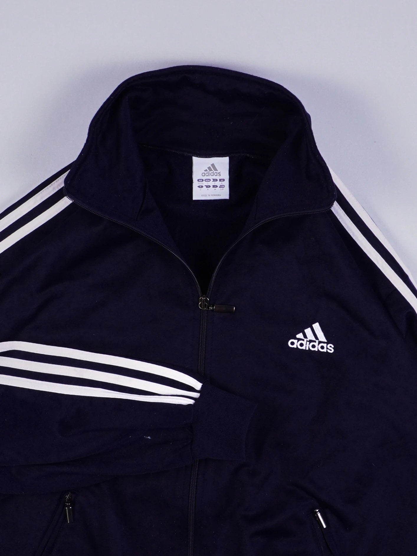 Adidas Trainingsjacke ()