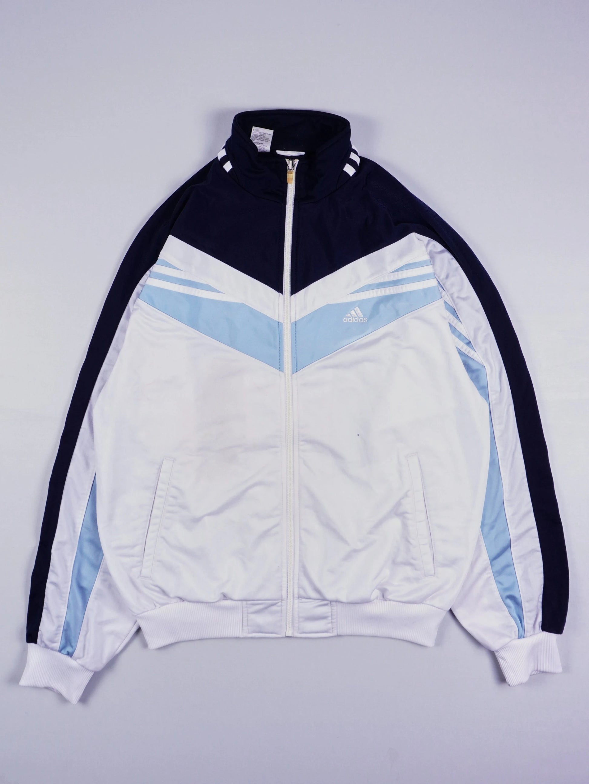 Adidas Trainingsjacke (L)