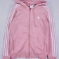 Adidas Sweatjacke (M)