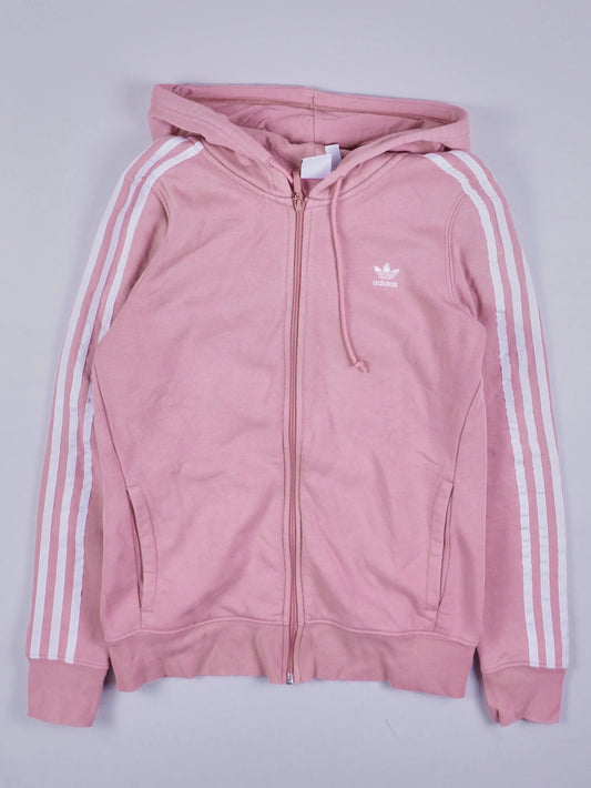 Adidas Sweatjacke (M)