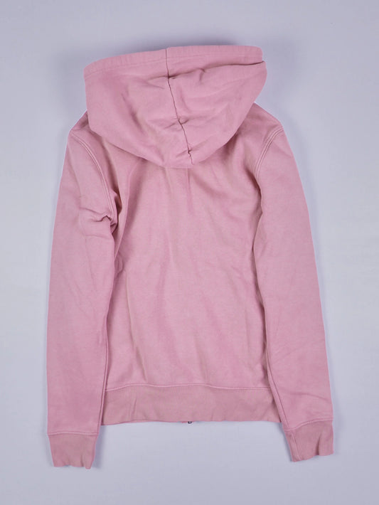 Adidas Sweatjacke (M)