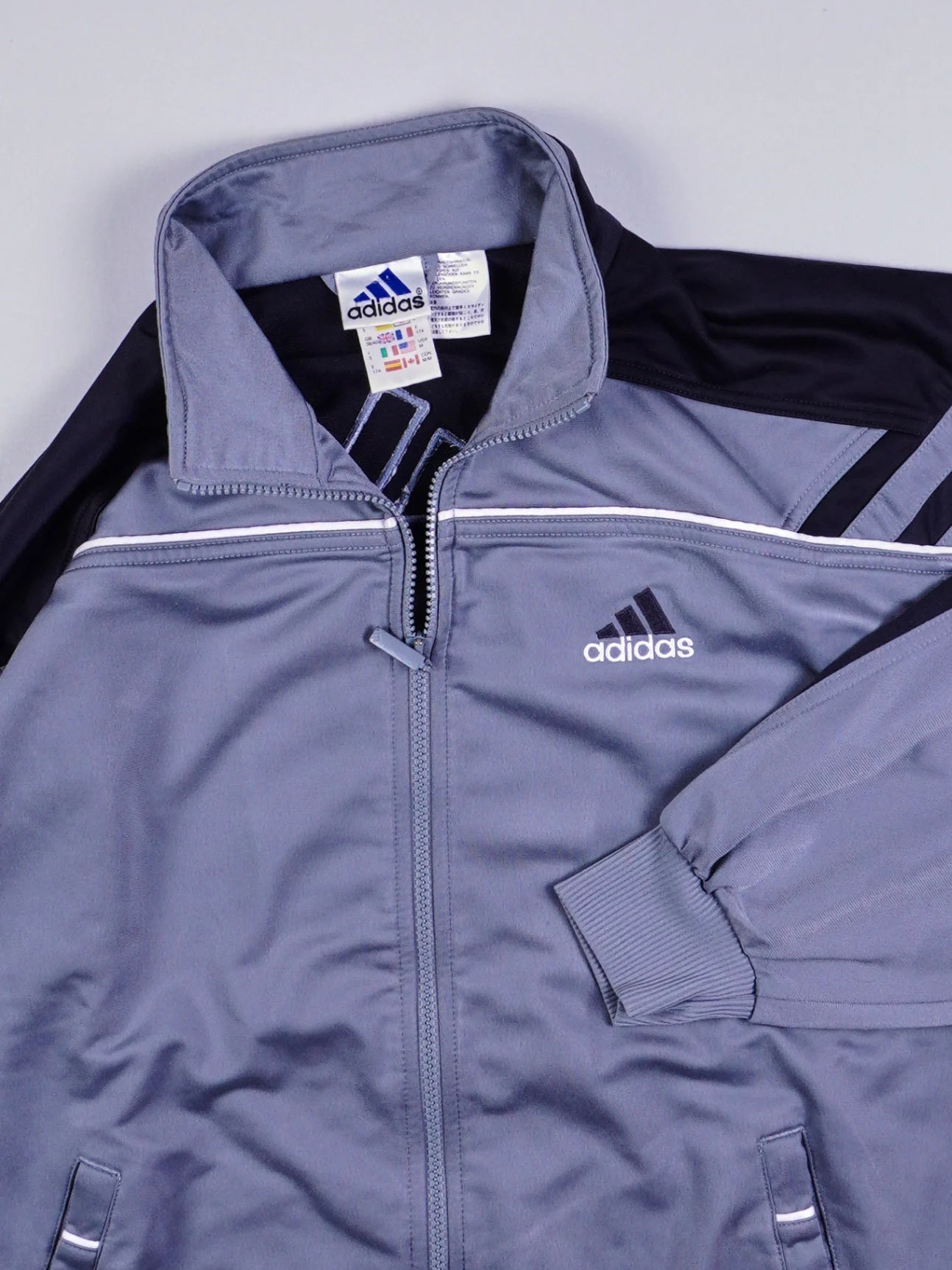 Adidas Trainingsjacke (L)