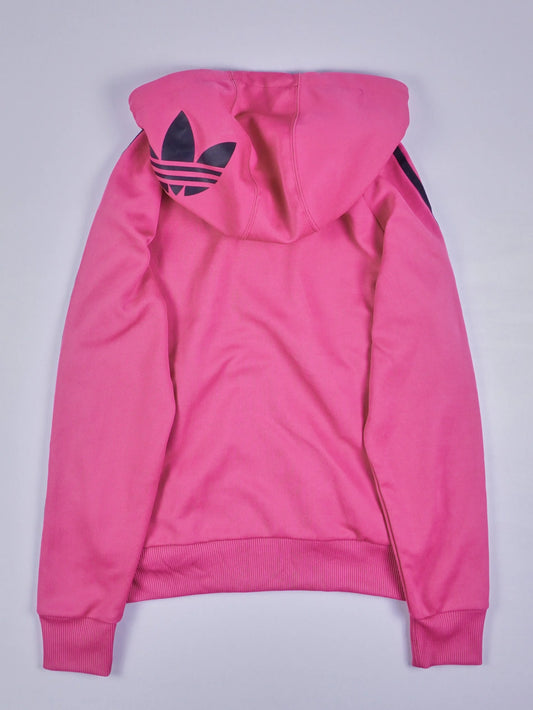 Adidas Trainingsjacke (S)
