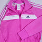 Adidas Trainingsjacke (XS)