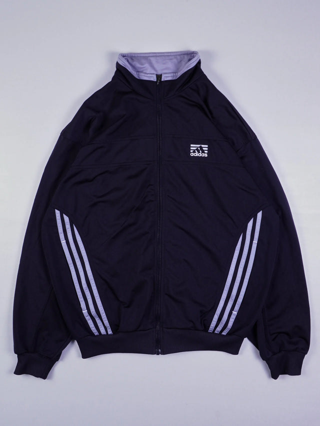 Adidas Trainingsjacke (L)