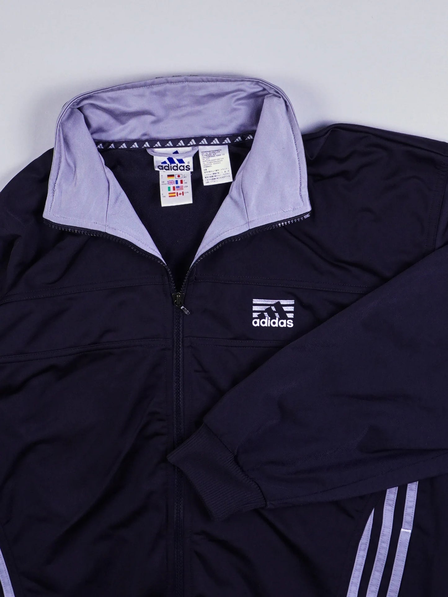 Adidas Trainingsjacke (L)