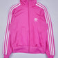 Adidas Trainingsjacke (XS)