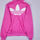 Adidas Trainingsjacke (XS)
