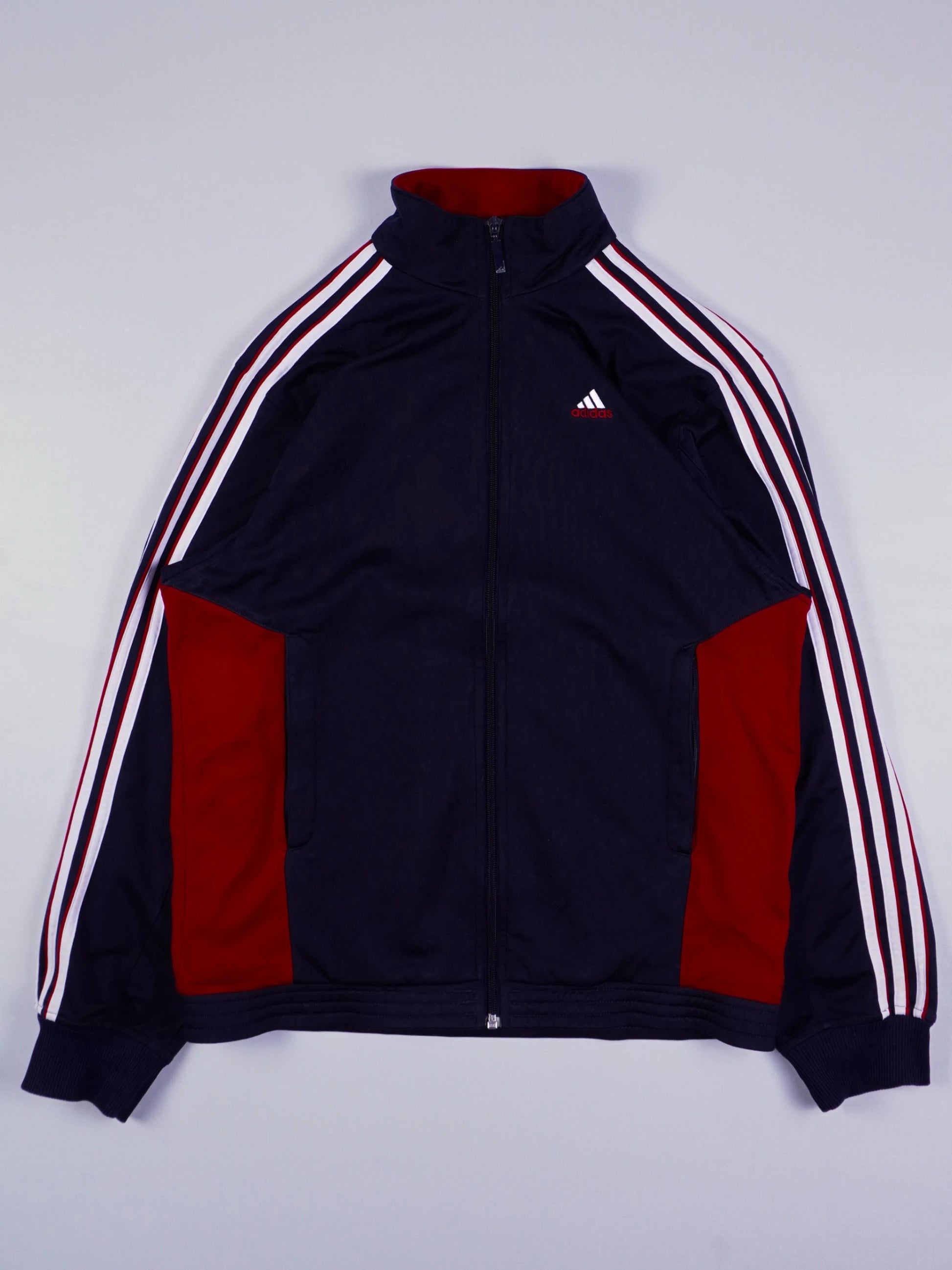 Adidas Trainingsjacke (M)