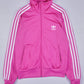 Adidas Trainingsjacke (S)