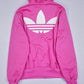 Adidas Trainingsjacke (S)