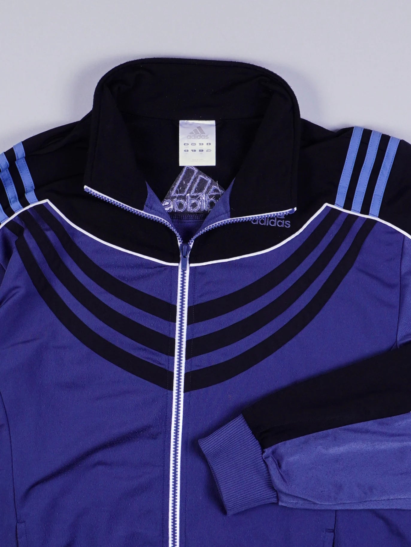 Adidas Trainingsjacke (XL)