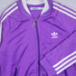 Adidas Trainingsjacke (XS)