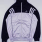 Adidas Trainingsjacke (M)